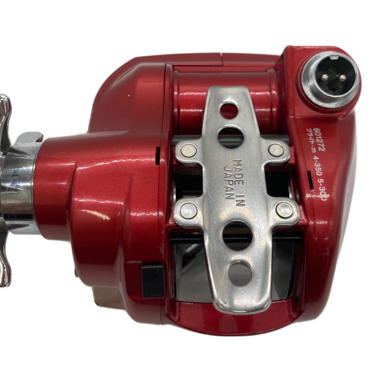 DAIWA (ダイワ) 電動リール SEABORG 400FBe｜トレファクONLINE