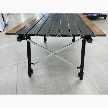 PRIMUS (プリムス) キャンプファイアアジャスタブルテーブルS 約90