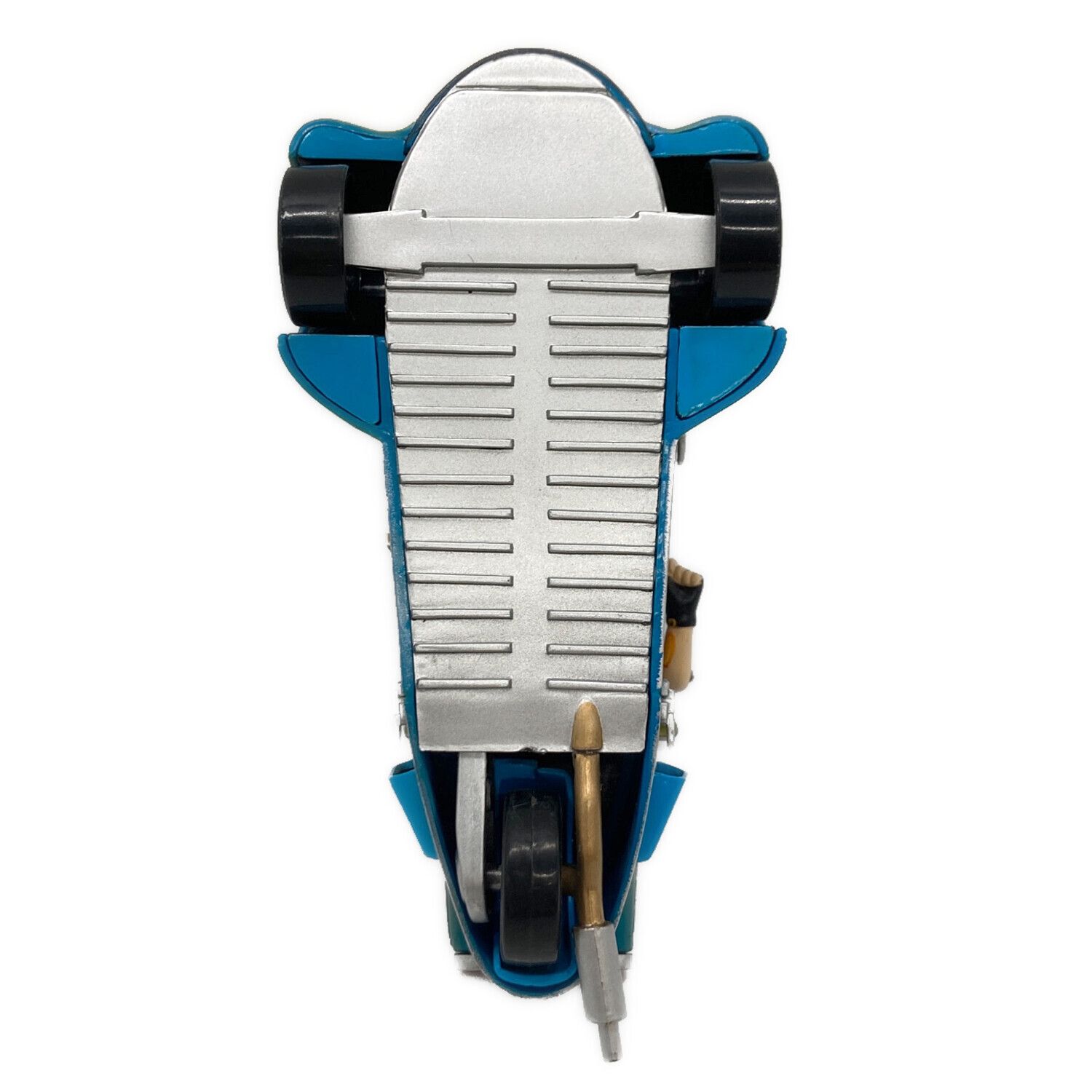 ドラゴンボールZ フィギュア＆カー 孫悟飯＆ビーデル｜トレファクONLINE