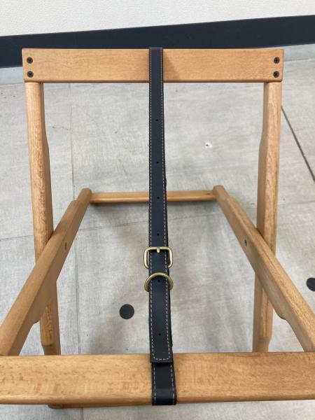 BLACK DESIGN (ブラックデザイン) マルチスタンド ナチュラル X