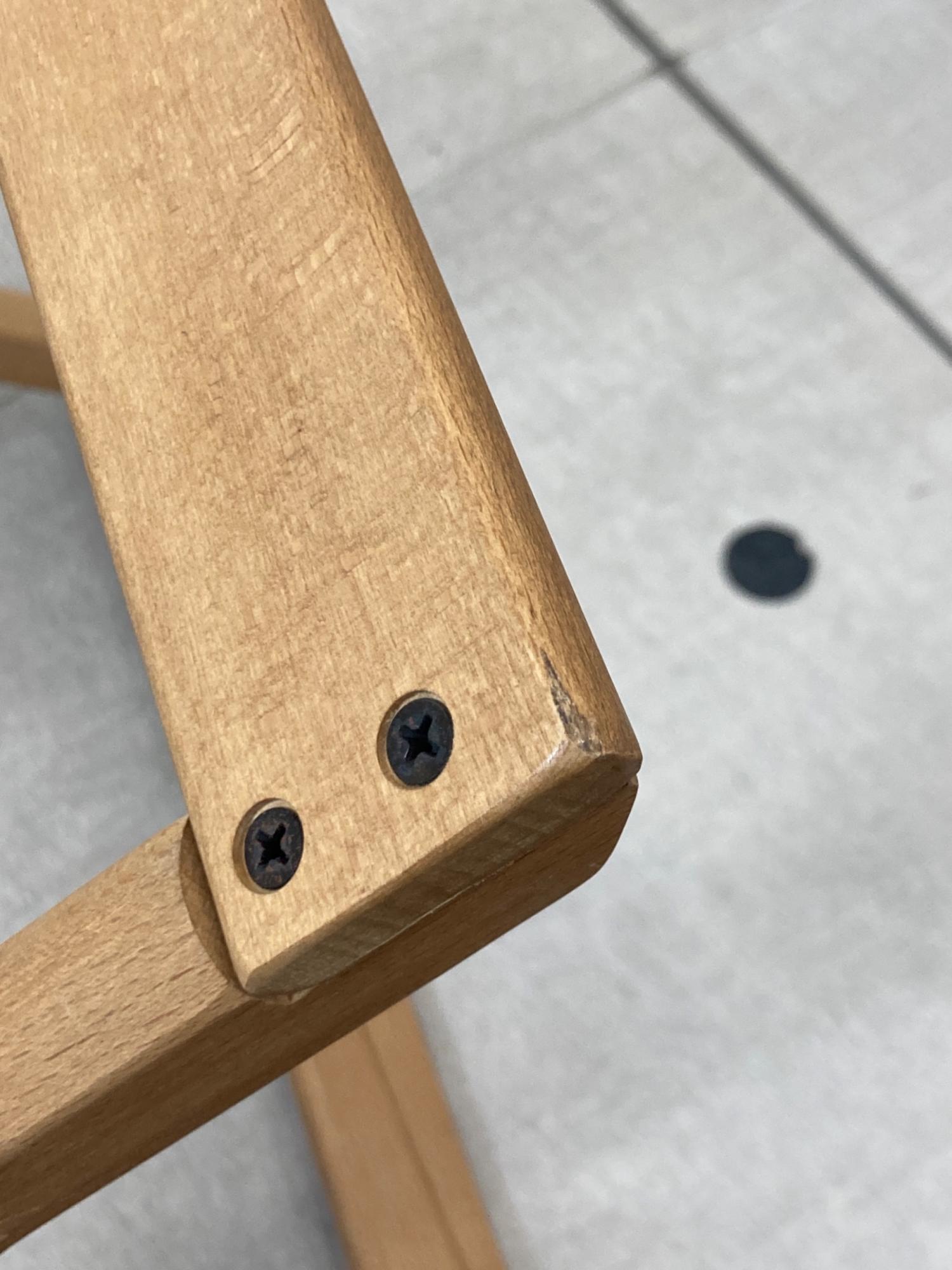 BLACK DESIGN (ブラックデザイン) マルチスタンド ナチュラル X