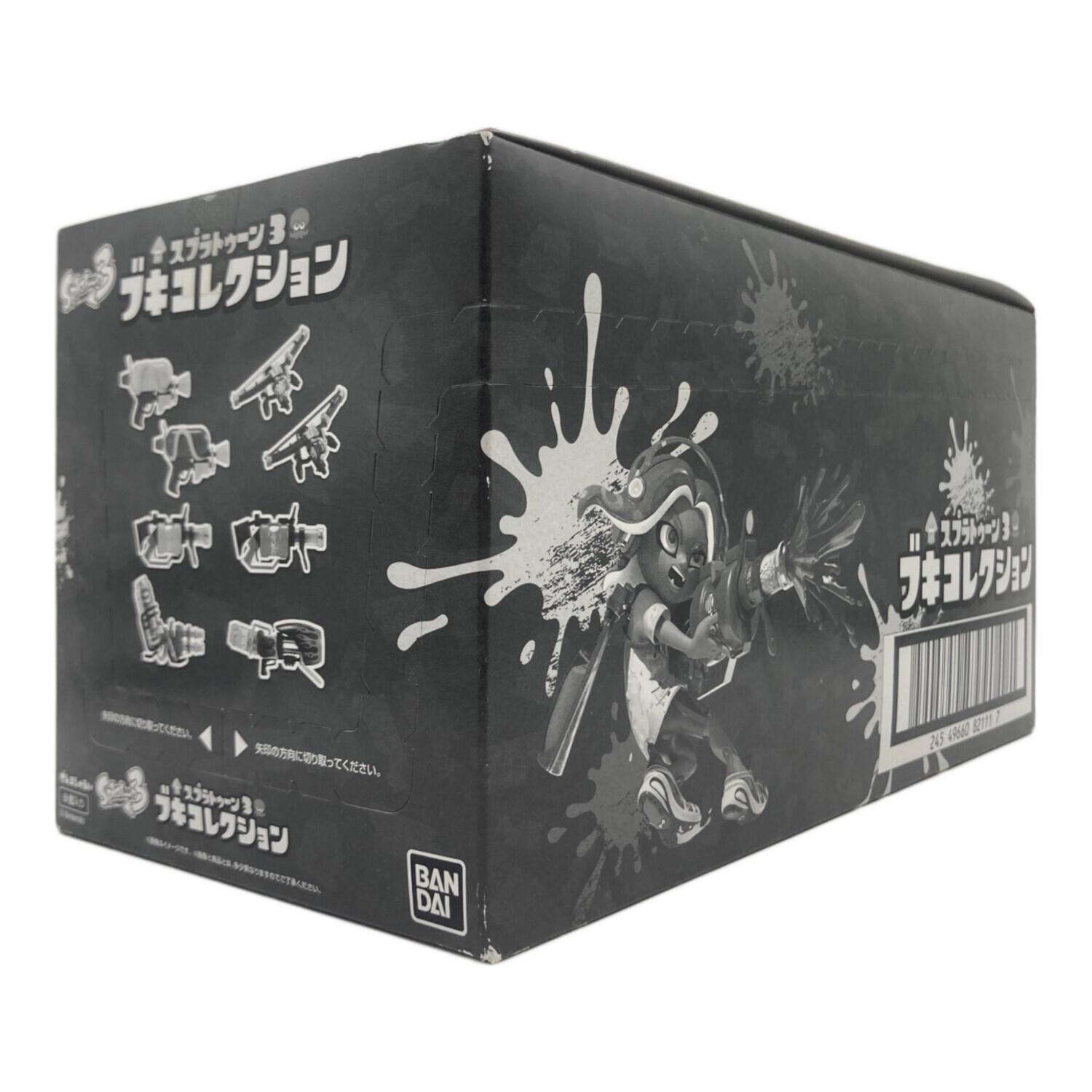 BANDAI(バンダイ) スプラトゥーン3 ブキコレクション｜トレファクONLINE