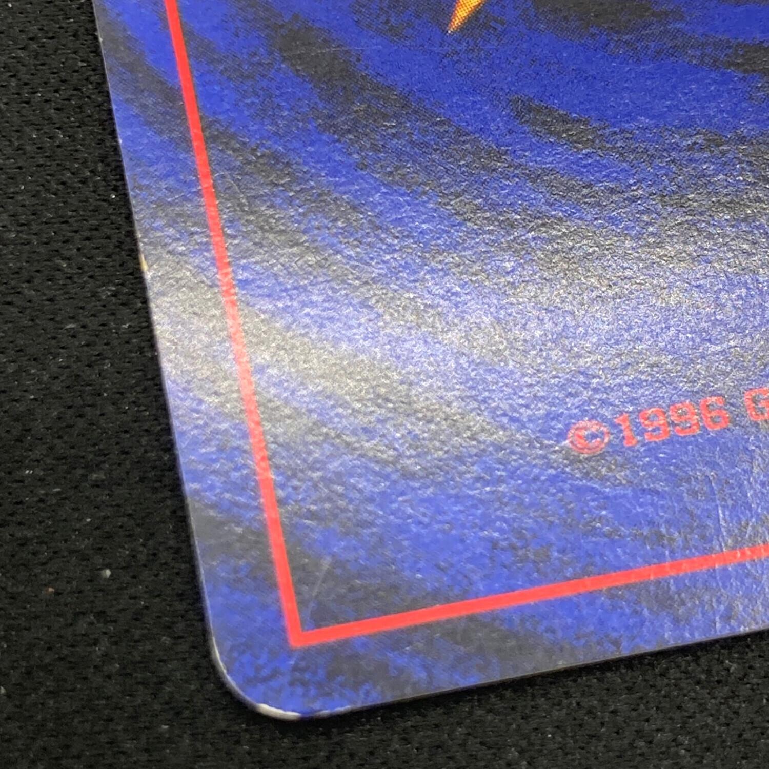 ポケモンカード とりかえっこプリーズ リザードンLV.76 006 旧裏面