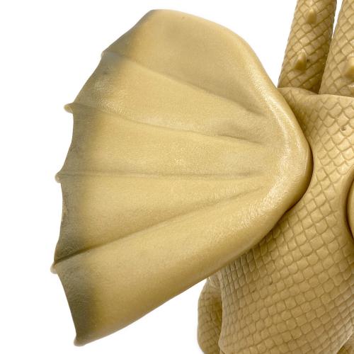 BANDAI(バンダイ) ウルトラ怪獣シリーズ キングギドラ1984 ソフビ