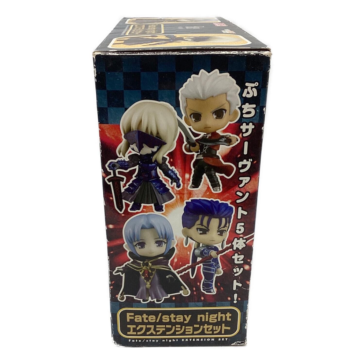 FatE (ファットイー) Fate/stay night エクステンションセット