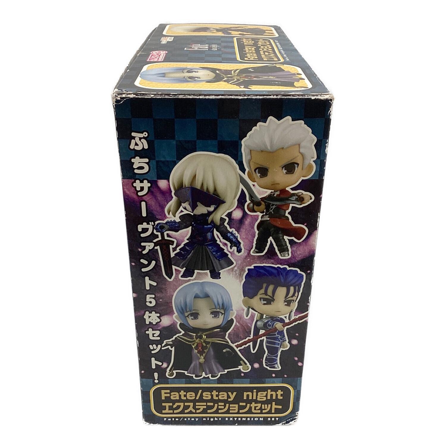 FatE (ファットイー) Fate/stay night エクステンションセット