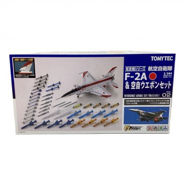 技MIX AC412 航空自衛隊 XF-2A 技MIX AC412 航空自衛隊 XF-2A 技MIX