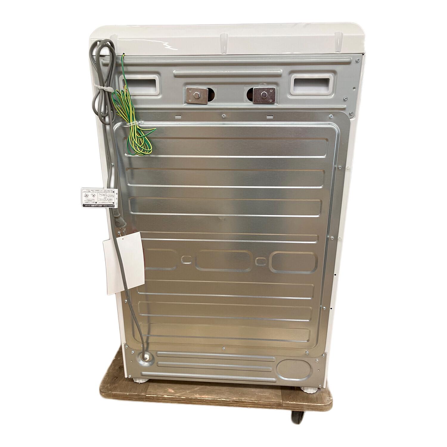 SHARP (シャープ) ドラム式洗濯乾燥機 ES-S7G-WR 2022年製｜トレファク