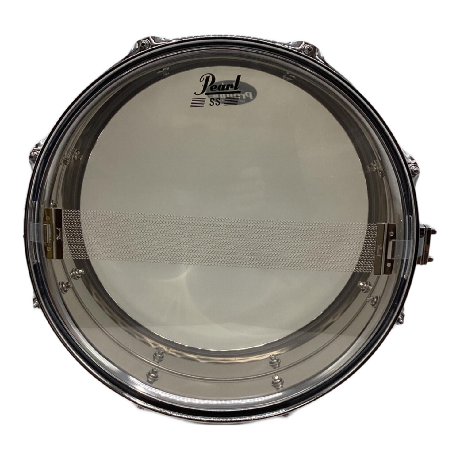 Pearl (パール) スネアドラム スタンド付き｜トレファクONLINE