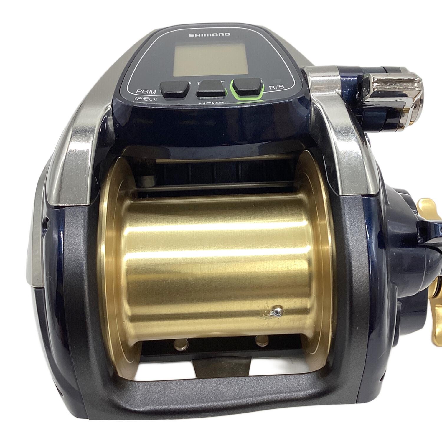 SHIMANO (シマノ) 電動リール 03232 ビーストマスター6000｜トレファク