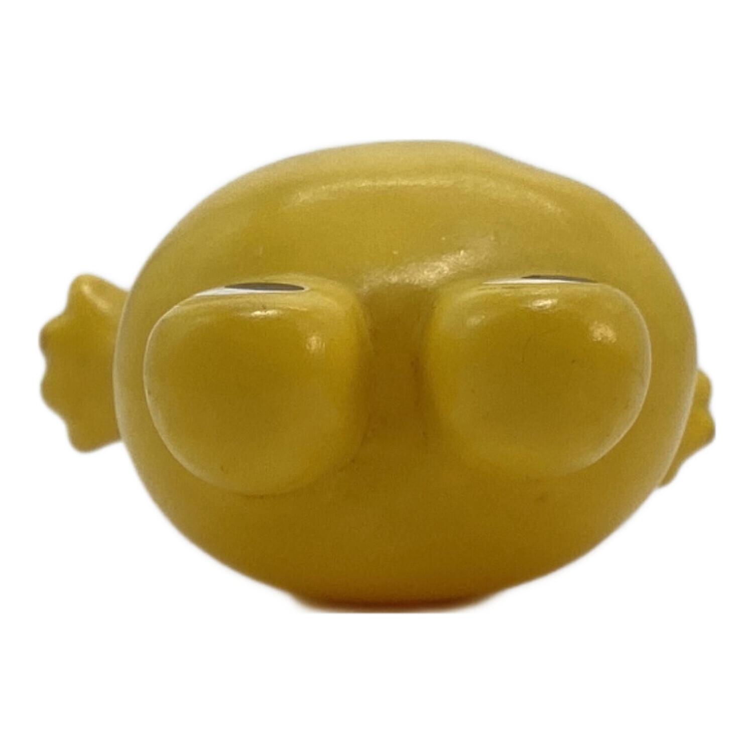 コルゲンコーワ ソフビフィギュア ケロちゃん 黄色｜トレファクONLINE