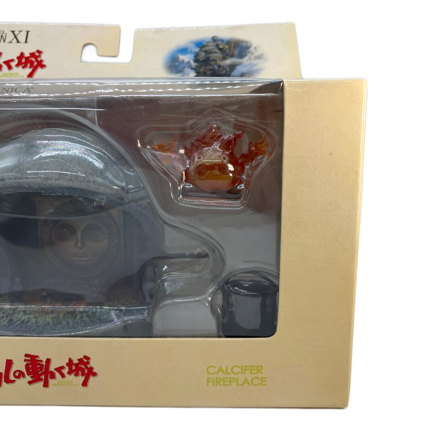 COMINICA (コミニカ) ハウルの動く城 イメージモデルコレクション カ