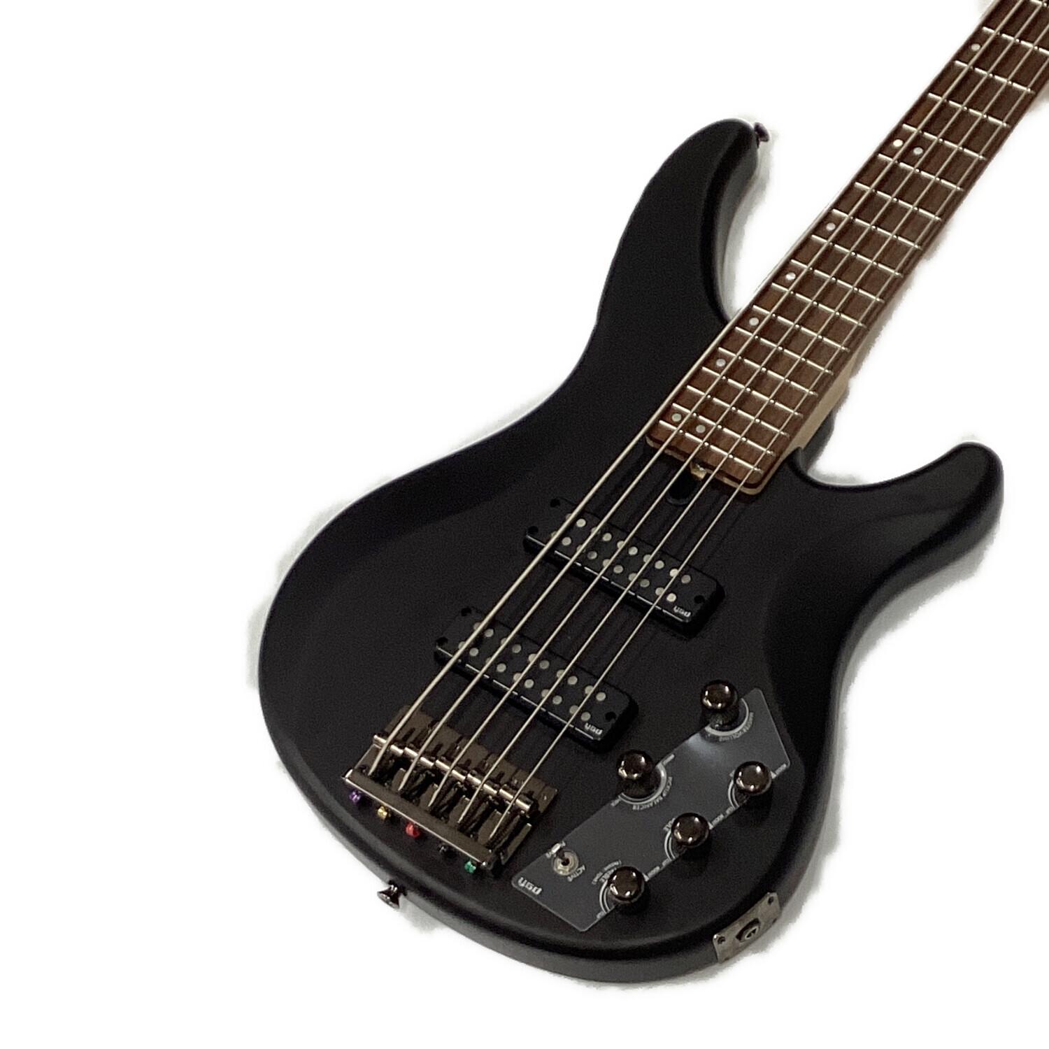 YAMAHA (ヤマハ) 5弦ベース @ TRBX505 若干順反り有 動作確認済み