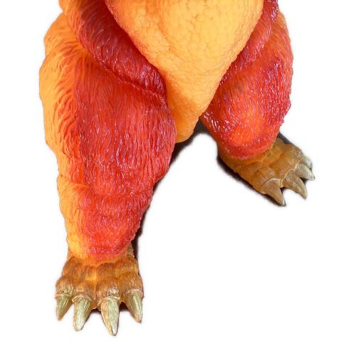 BANDAI(バンダイ) バーニングゴジラ 超大級 ファイナルプレミアム 愛蔵