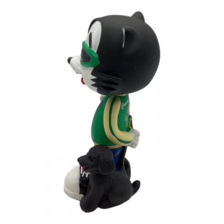 CREAM SODA (クリームソーダ) フィギュア 4th グリーン TEMMYE