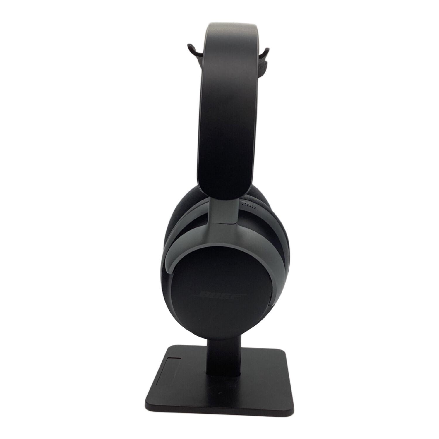 BOSE (ボーズ) ワイヤレスヘッドホン QuietComfort Ultra Headphones