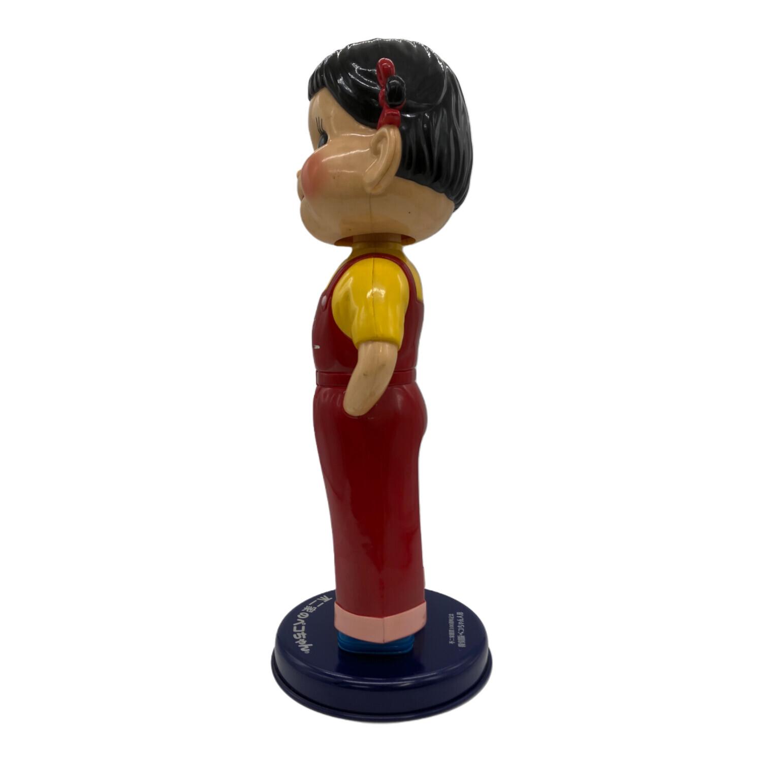 不二家 (フジヤ) 首振りペコちゃん人形 100周年記念｜トレファクONLINE