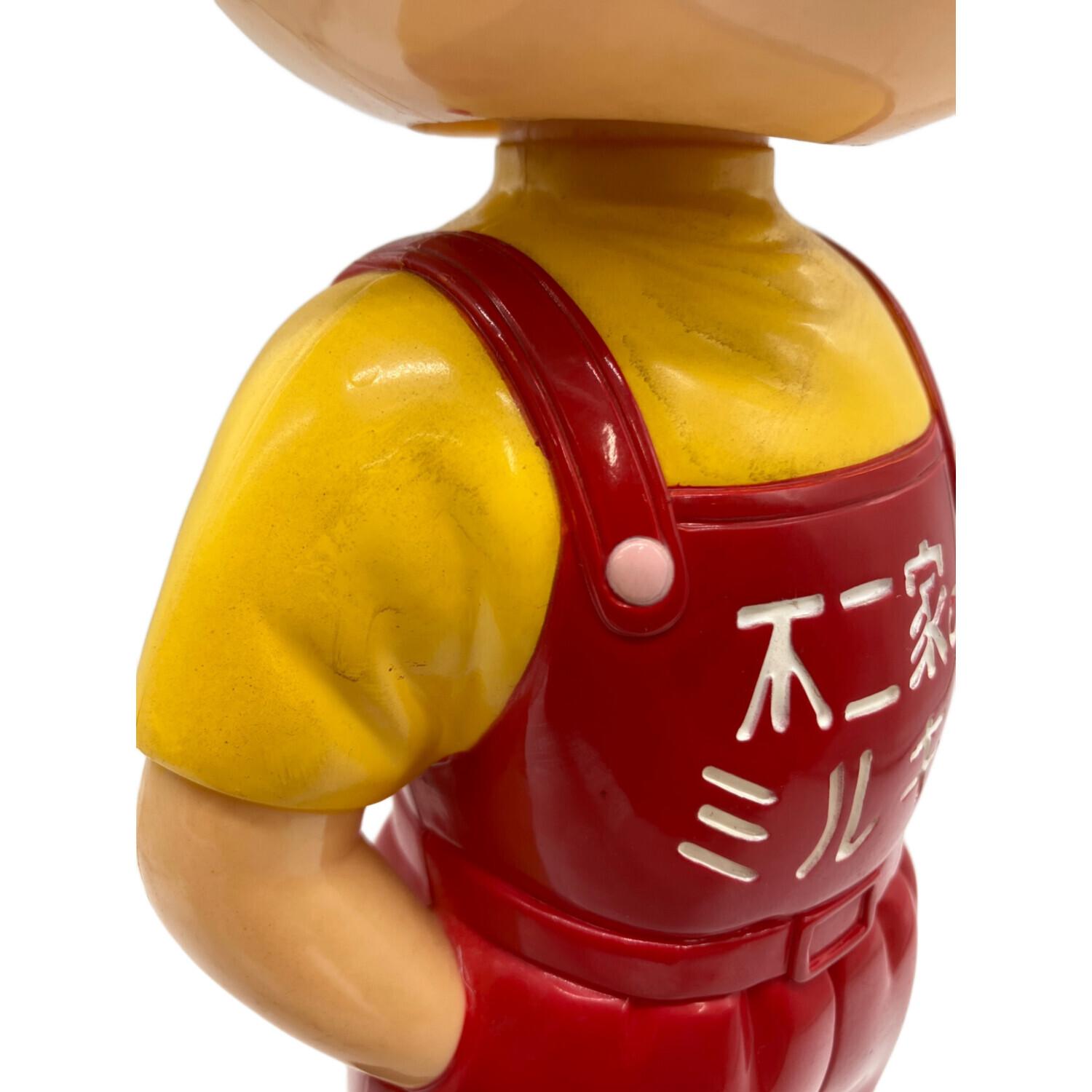 不二家 (フジヤ) 首振りペコちゃん人形 100周年記念｜トレファクONLINE