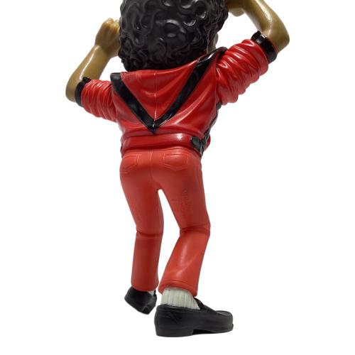 フィギュア DVD特典 マイケル・ジャクソン スリラー｜トレファクONLINE