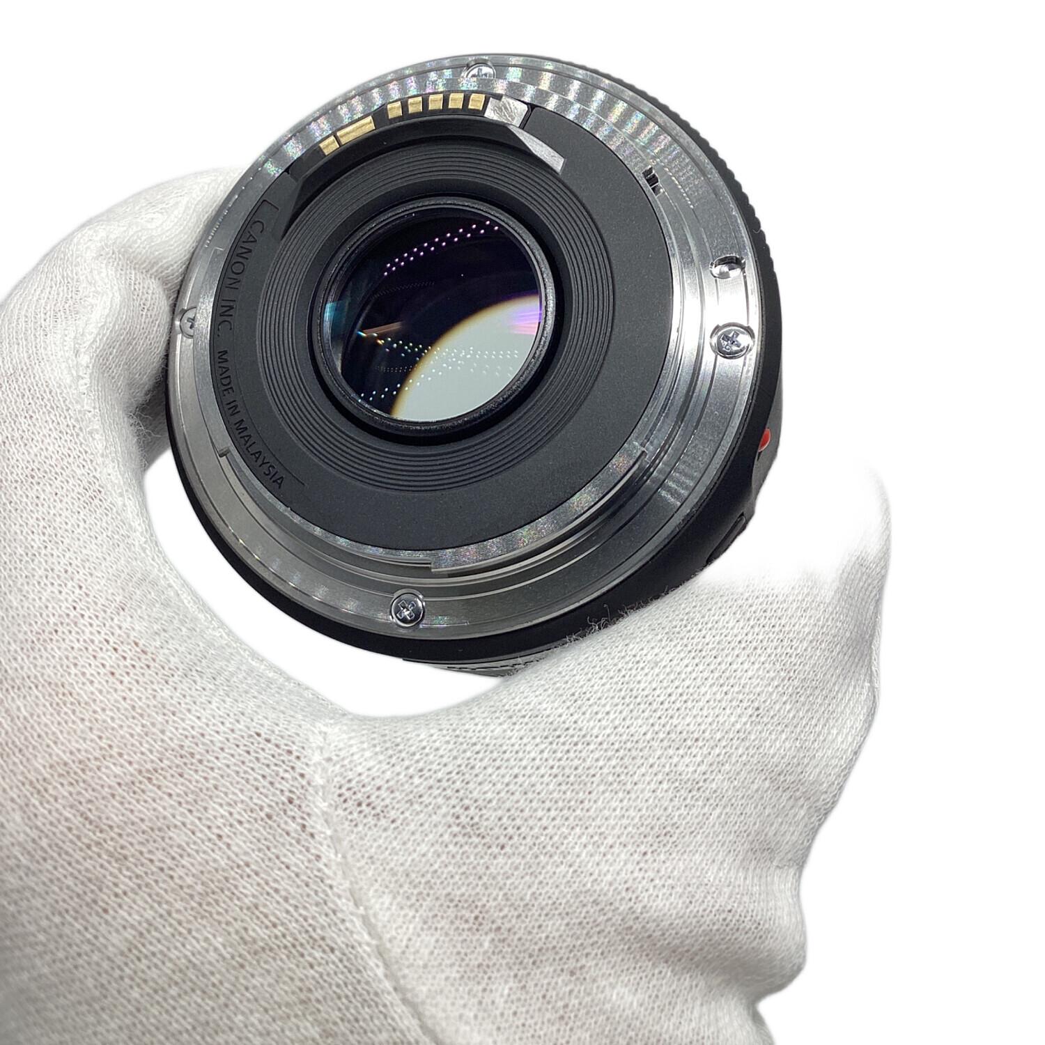 CANON (キヤノン) 単焦点レンズ EF50mm F1.8STM 50mm F1.8 キャノン