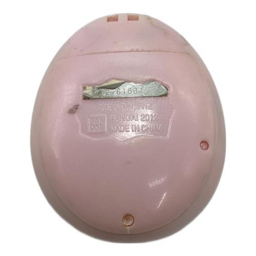 BANDAI(バンダイ) たまデコピアス ロイヤルチェンジ！ たまごっち