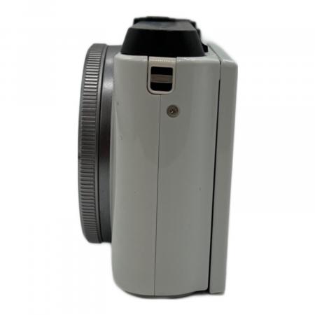 CASIO (カシオ) コンパクトデジタルカメラ EX-FC300S 動作確認済 ※画面