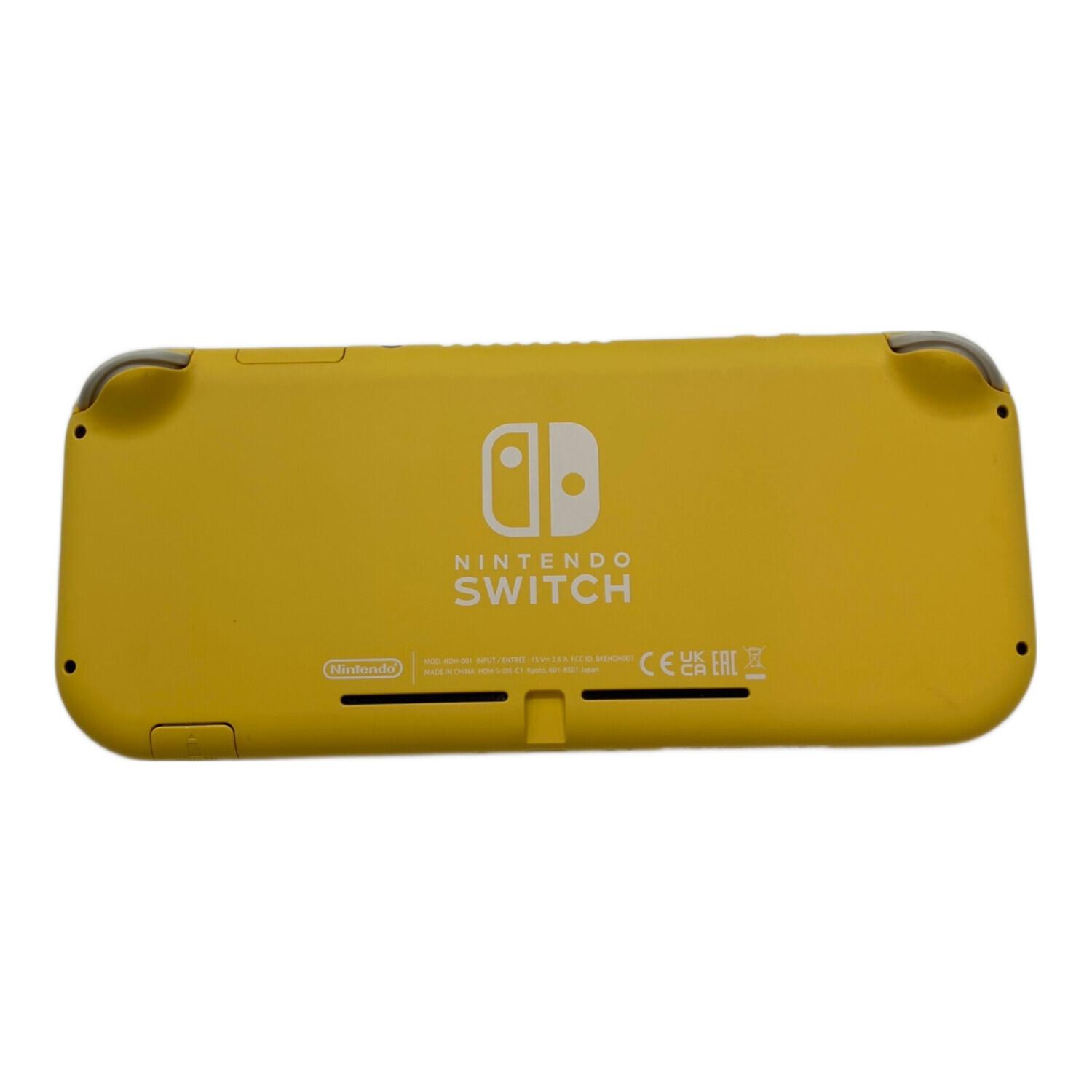 Nintendo (ニンテンドー) Nintendo Switch Lite｜トレファクONLINE