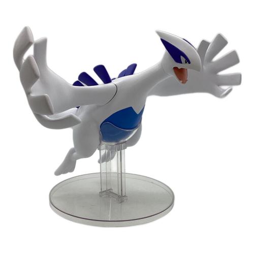 ポケモン ルギア フィギュア ポケモンスケールワールド｜トレファクONLINE