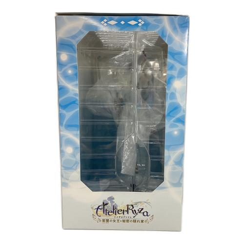 ライザのアトリエ 常闇の王と秘密の隠れ家 リラ 水着Ver フィギュア