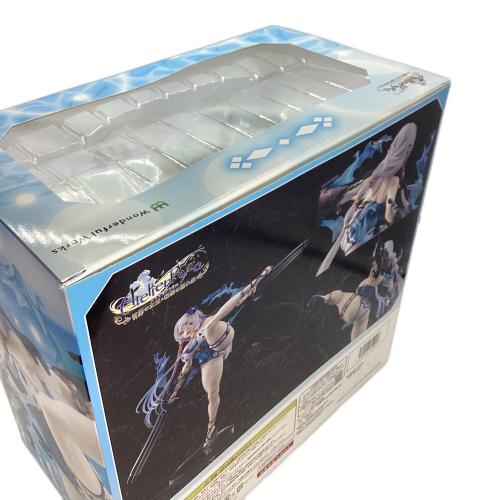 ライザのアトリエ 常闇の王と秘密の隠れ家 リラ 水着Ver フィギュア