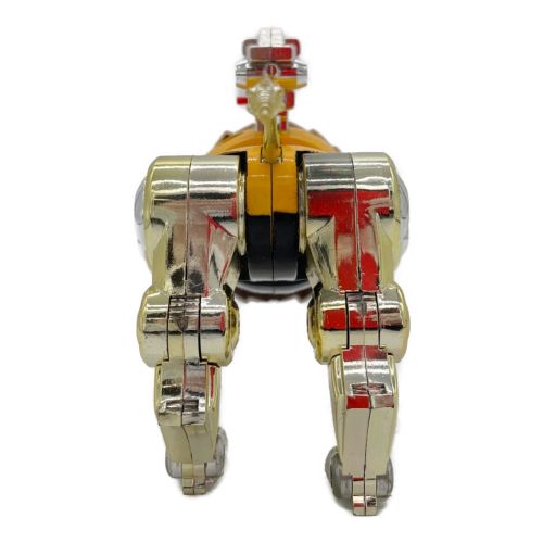 ポピー 超合金 未来ロボダルタニアス @ ミライオン べラリオス