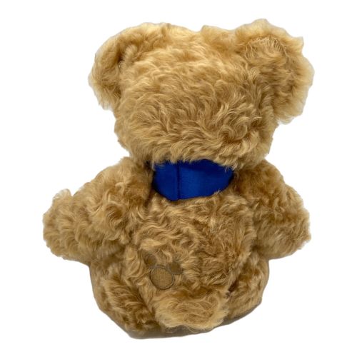 Steiff (シュタイフ) Disney ダッフィー ヌイグルミ ディズニーシー10