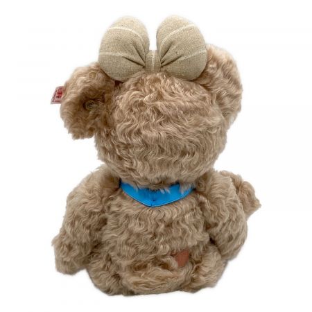 Steiff (シュタイフ) ヌイグルミ Disney シェリーメイ ディズニーシー