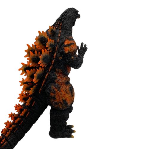 東宝30cmシリーズ 酒井ゆうじ造形コレクション ゴジラ1995 香港上陸