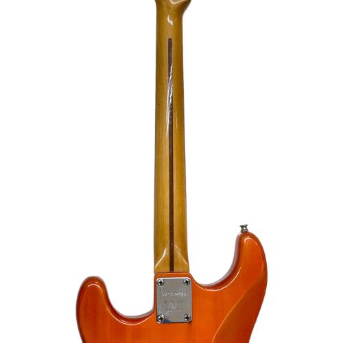 Aria Pro 2 (アリアプロ2) エレキギター マツモク製 STAGECASTER