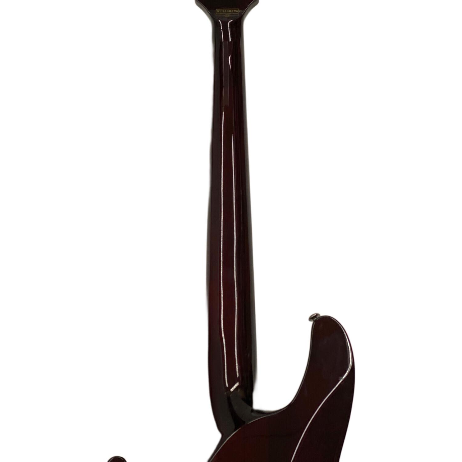 SCHECTER (シェクター) エレキベース HELLRAISER-5 動作確認済み