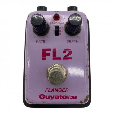 GUYATONE (グヤトーン) ファズ FUZZ DISTORTION PS-030｜トレファクONLINE