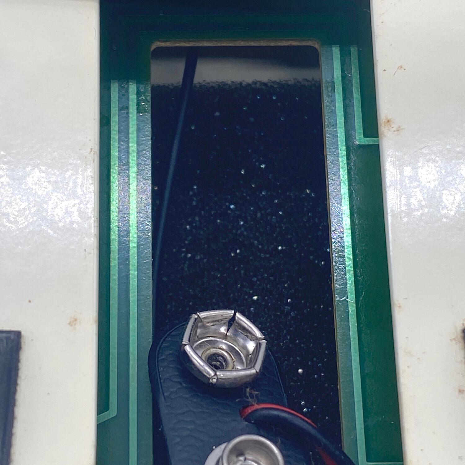 VISUAL SOUND (ヴィジュアルサウンド) オーバードライブ Route 66