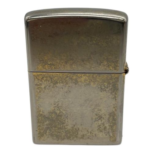 ZIPPO (ジッポー) ZIPPO USED SPAWN 2ND LIMITED K XⅢ 1997年