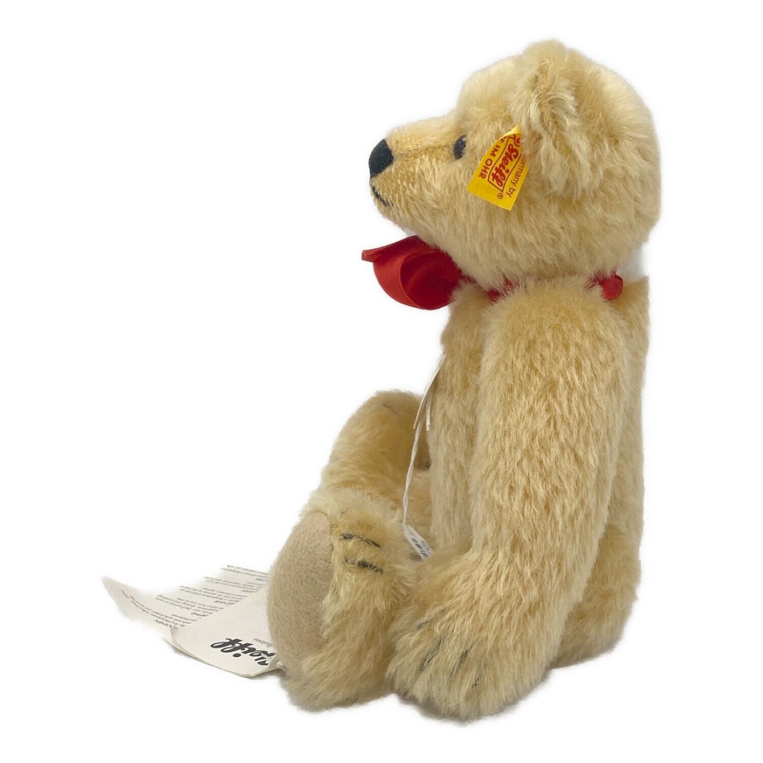 Steiff (シュタイフ) ヌイグルミ 000355 テディベア 1909 classic