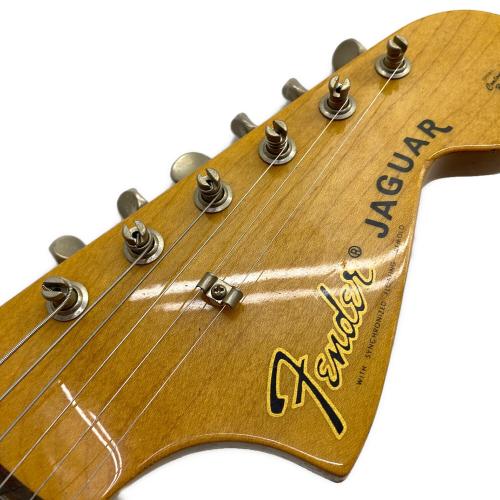 FENDER JAPAN (フェンダージャパン) kurt Cobain Jaguar ジャガー