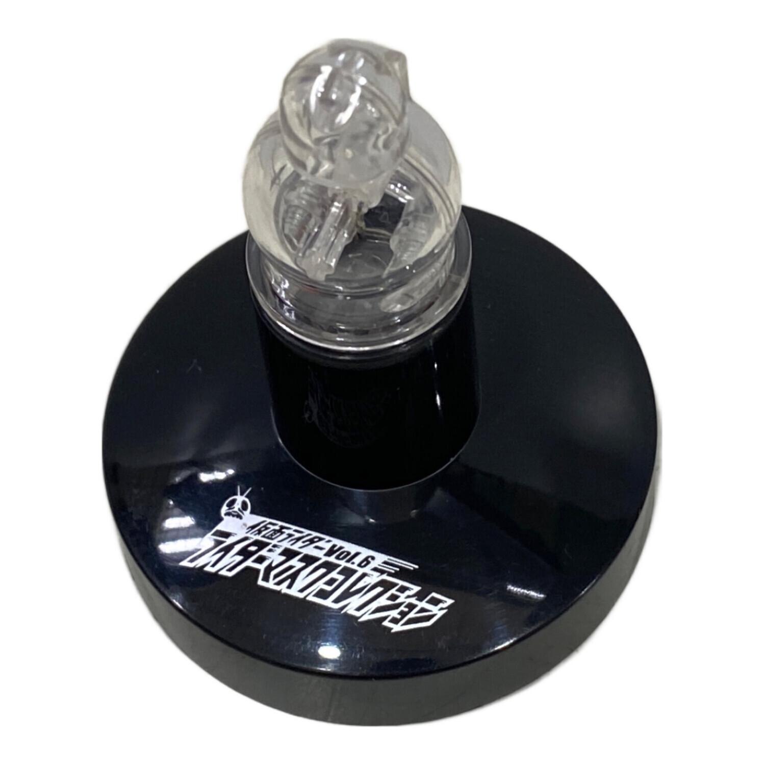 BANDAI (バンダイ) 仮面ライダーガタック ハイパーフォーム 仮面