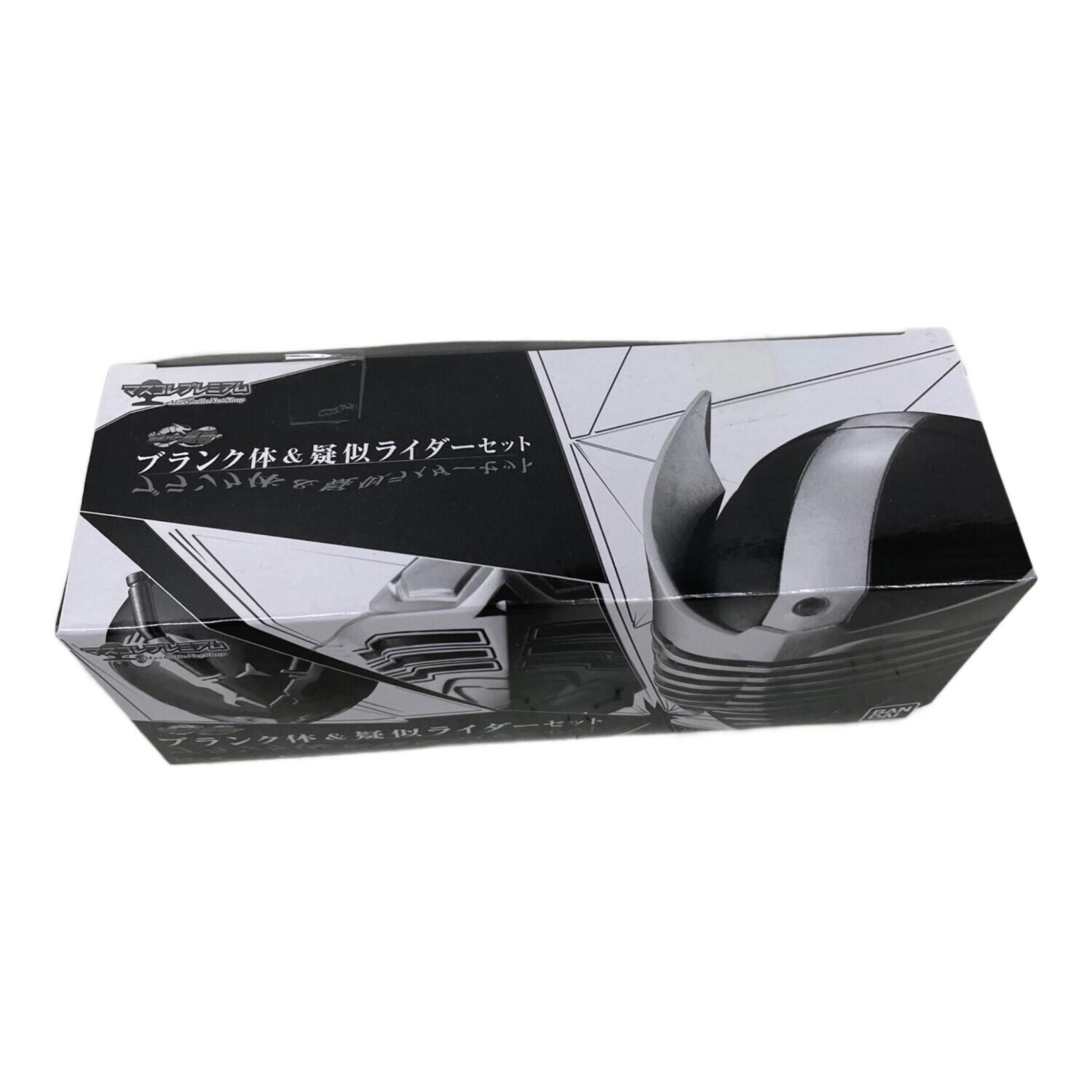 BANDAI (バンダイ) 仮面ライダー マスコレプレミアム 仮面ライダー龍騎