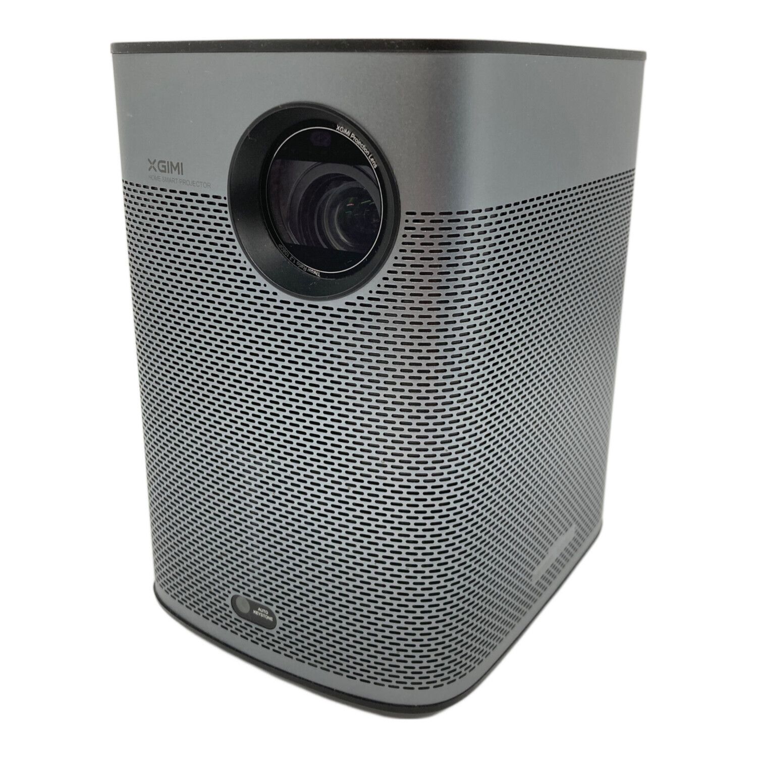 XGIMI halo+ プロジェクター VM03A 2023年製 オートフォーカス機能付