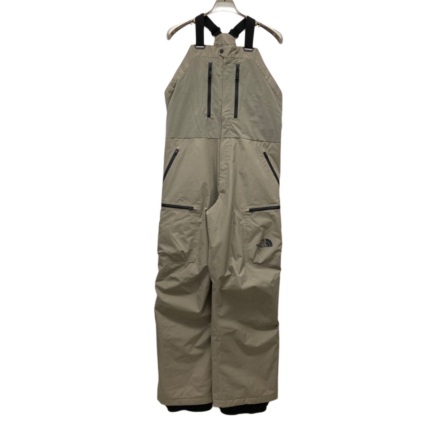 THE NORTH FACE (ザ ノース フェイス) レイバックライドビブ ユニ