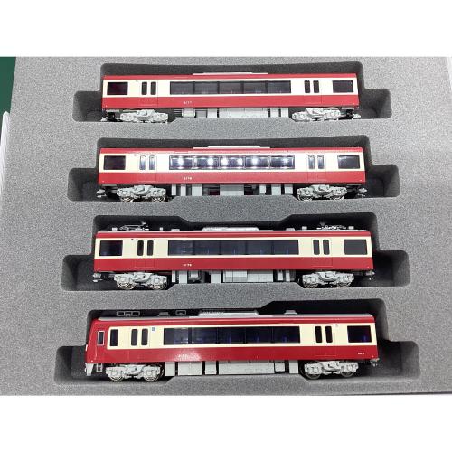 ふ*と様 KATO 10-1309 京急2100形 8両セット ジャンク カトー 10-1309