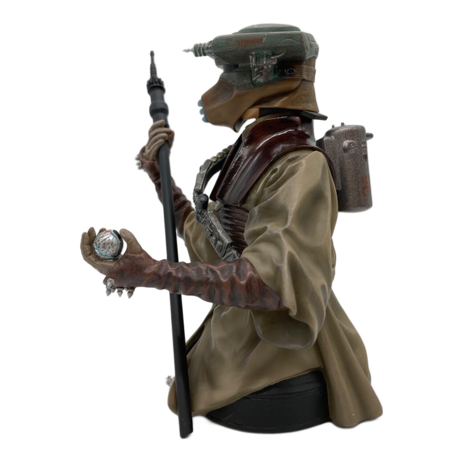 レイア姫(ブーシ版) 「スター・ウォーズ エピソード6/ジェダイの帰還