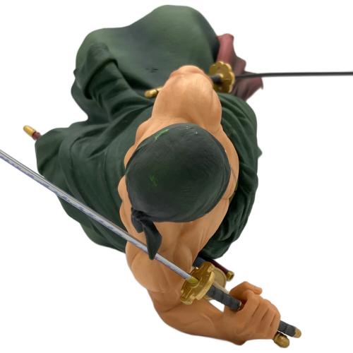 ワンピース一番くじ THE BEST EDITION B賞ゾロ｜トレファクONLINE