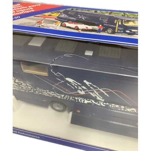 siku（ジク）438フォルクナーモービル キャンピングカー Wiesmann