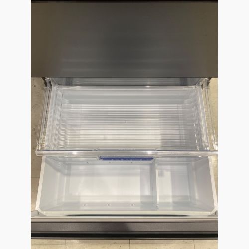 Panasonic (パナソニック) 6ドア冷蔵庫 NR-F659WPX-H 2023年製 650L